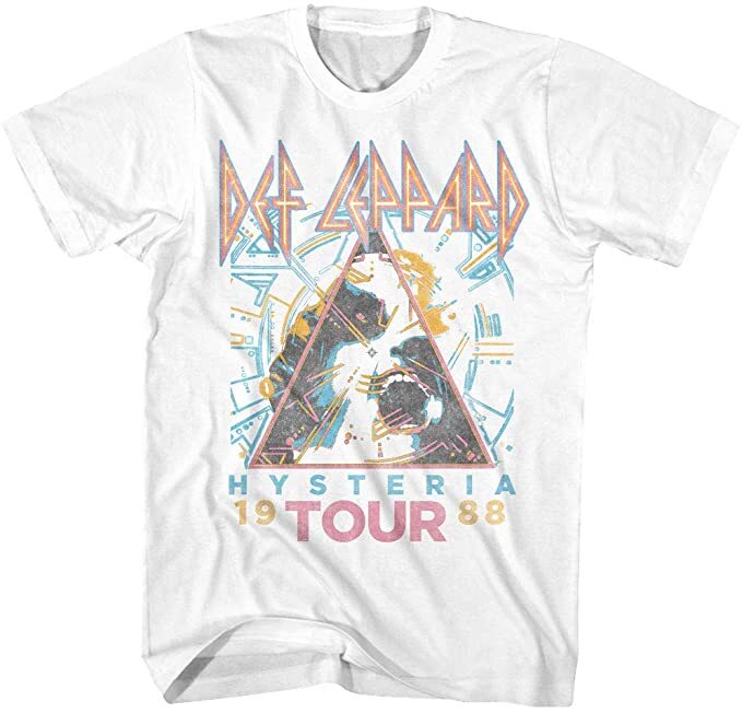 Checkered Giant tum Rock Shirt
